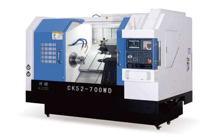 明溪回收CNC